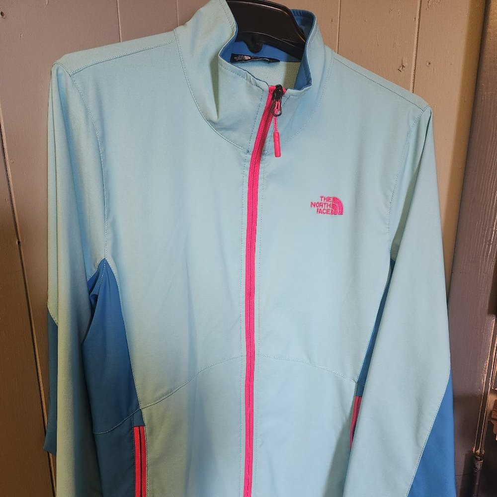 Spring coat - Picture 2 of 3